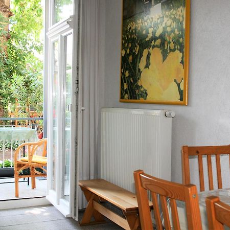 Herrenhof Worms Exteriör bild